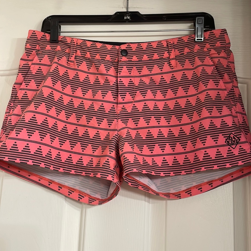 DAKINE Hawaii Board Swim Shorts Size 9